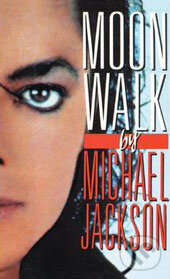 Kniha: Moonwalk (v českém jazyce) (Michael Jackson). IFP Publishing, 2009 Kniha: Moonwalk (v českém jazyce) (Michael Jackson). IFP Publishing, 2009