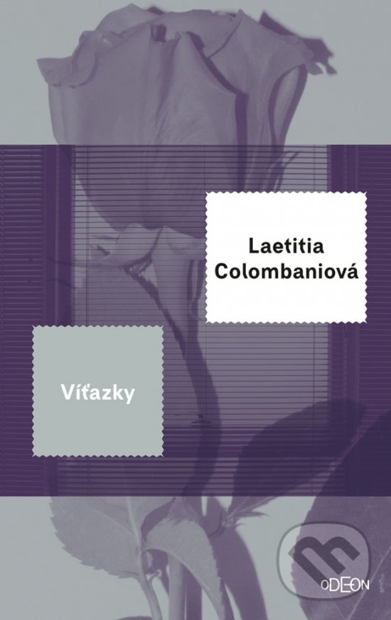 Kniha: Víťazky (Laetitia Colombani). Ikar, 2020 Kniha: Víťazky (Laetitia Colombani). Ikar, 2020