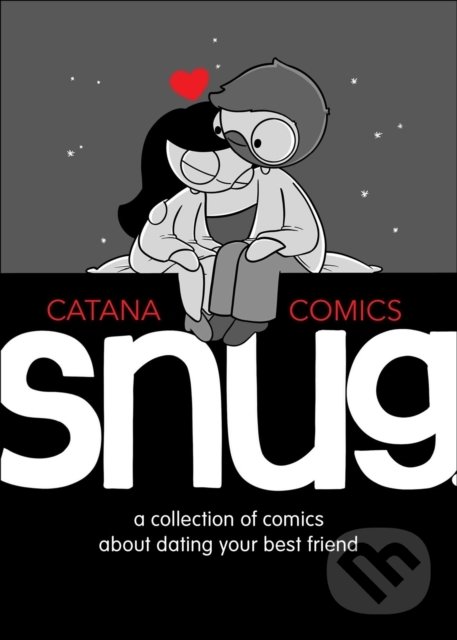 Kniha: Snug (Catana Chetwynd). Andrews McMeel, 2020 Kniha: Snug (Catana Chetwynd). Andrews McMeel, 2020