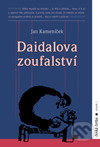 Kniha: Daidalova zoufalství (Jan Kameníček). Dybbuk, 2003 Kniha: Daidalova zoufalství (Jan Kameníček). Dybbuk, 2003