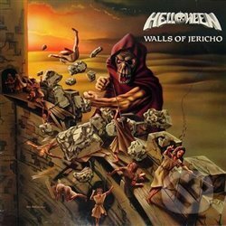 Hudební CD: Helloween: Walls of Jericho (Warner Music). Warner Music, 2020 Hudební CD: Helloween: Walls of Jericho (Warner Music). Warner Music, 2020