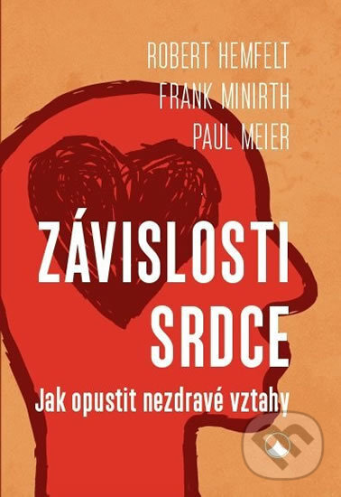 Kniha: Závislosti srdce (Frank Minirth, Paul Meier a Robert Hemfelt). Karmelitánské nakladatelství, 2020 Kniha: Závislosti srdce (Frank Minirth, Paul Meier a Robert Hemfelt). Karmelitánské nakladatelství, 2020