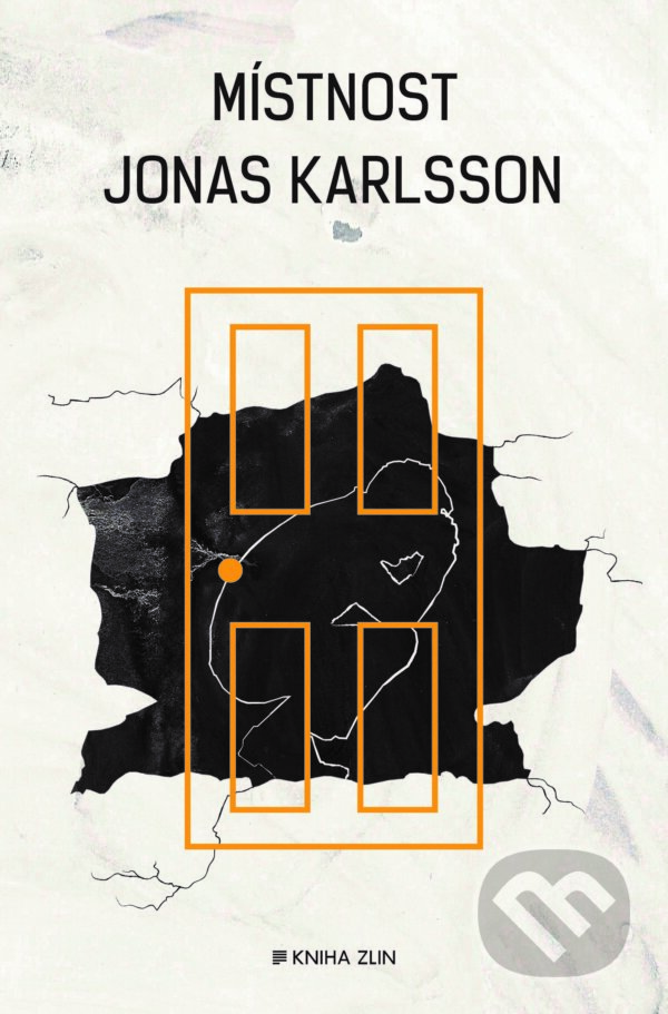 E-kniha: Místnost (Jonas Karlsson). Kniha Zlín, 2015 E-kniha: Místnost (Jonas Karlsson). Kniha Zlín, 2015