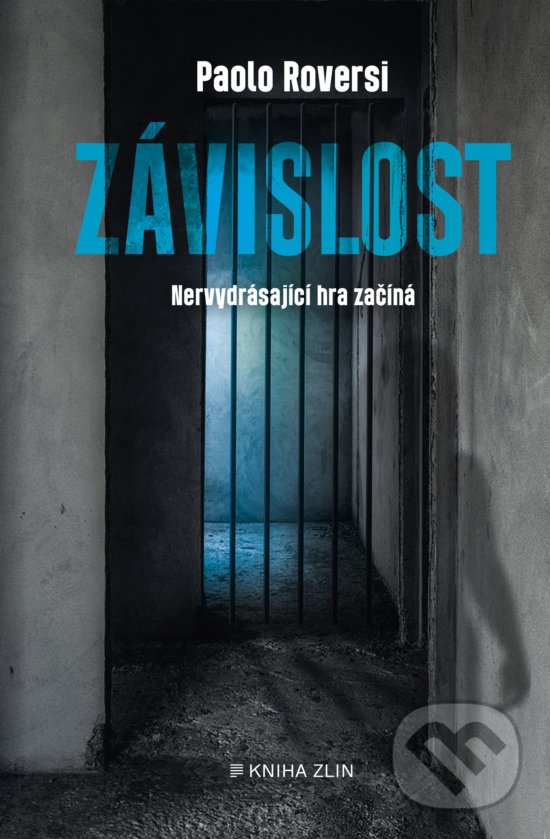 Kniha: Závislost (Leonardo Canova). Kniha Zlín, 2020 Kniha: Závislost (Leonardo Canova). Kniha Zlín, 2020
