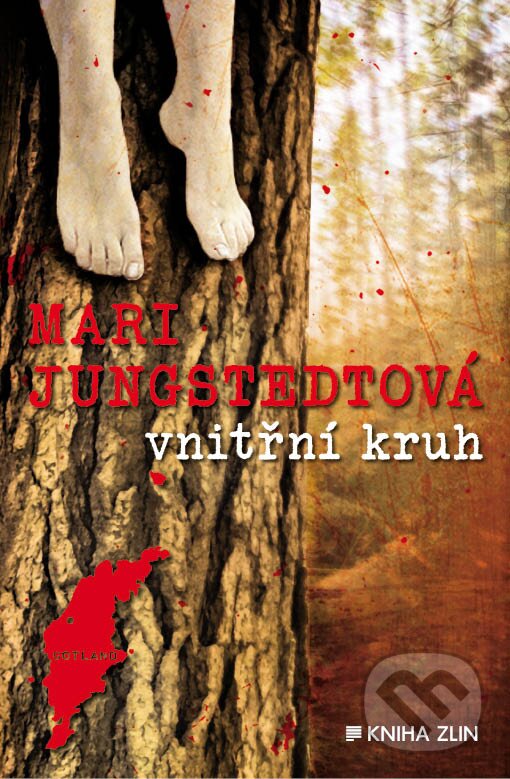 E-kniha: Vnitřní kruh (Mari Jungstedt). Kniha Zlín, 2013 E-kniha: Vnitřní kruh (Mari Jungstedt). Kniha Zlín, 2013