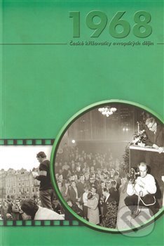 Kniha: Pražské jaro 1968 (Ústav pro soudobé dějiny AV ČR). Ústav pro soudobé dějiny AV ČR, 2012 Kniha: Pražské jaro 1968 (Ústav pro soudobé dějiny AV ČR). Ústav pro soudobé dějiny AV ČR, 2012