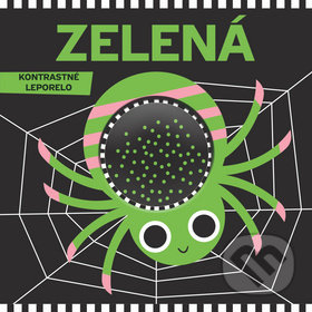 Kniha: Zelená (Bookmedia). Bookmedia, 2020 Kniha: Zelená (Bookmedia). Bookmedia, 2020