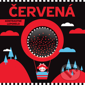 Kniha: Červená (Bookmedia). Bookmedia, 2020 Kniha: Červená (Bookmedia). Bookmedia, 2020