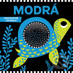 Kniha: Modrá (Natalie Marshall). Bookmedia, 2020 Kniha: Modrá (Natalie Marshall). Bookmedia, 2020