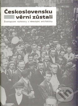 Kniha: Československu věrni zůstali (Barbora Čermáková a David Weber). Ústav pro soudobé dějiny AV ČR, 2009 Kniha: Československu věrni zůstali (Barbora Čermáková a David Weber). Ústav pro soudobé dějiny AV ČR, 2009