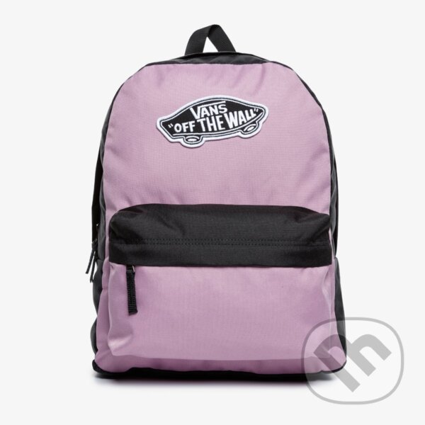 Realbackpack Valerian/Black (Vans). Vans, 2020 Realbackpack Valerian/Black (Vans). Vans, 2020