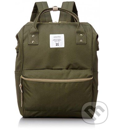 Kuchigane Backpack Regular Kh (Anello). Anello, 2020 Kuchigane Backpack Regular Kh (Anello). Anello, 2020