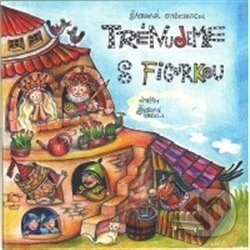 Kniha: Trénujeme s Figurkou (Figurka). Figurka, 2015 Kniha: Trénujeme s Figurkou (Figurka). Figurka, 2015