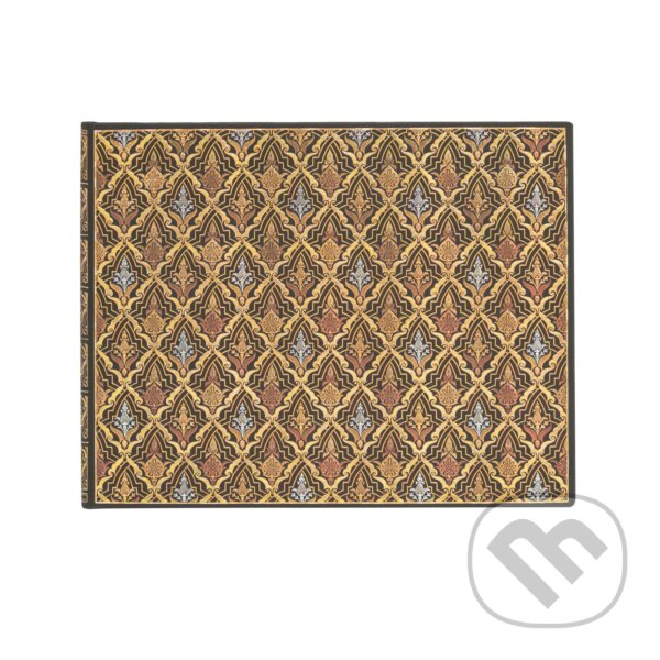 Paperblanks - kniha hostí Destiny (Paperblanks). Paperblanks, 2020 Paperblanks - kniha hostí Destiny (Paperblanks). Paperblanks, 2020