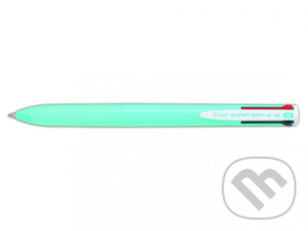 Pilot SuperGrip G4 - světle modrá (PILOT). PILOT, 2020 Pilot SuperGrip G4 - světle modrá (PILOT). PILOT, 2020