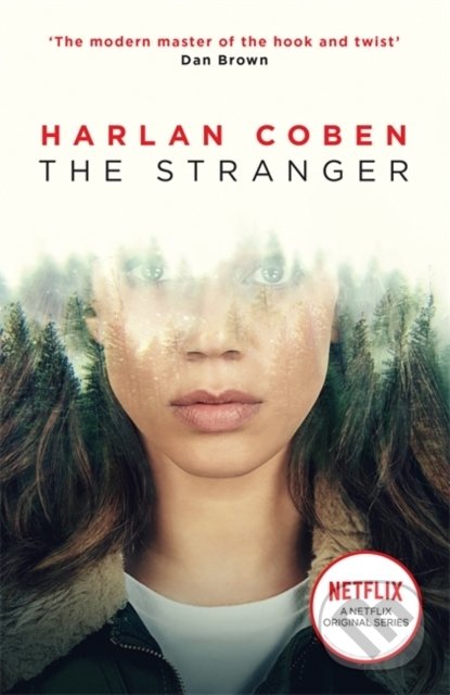 Kniha: The Stranger (Harlan Coben). Orion, 2020 Kniha: The Stranger (Harlan Coben). Orion, 2020