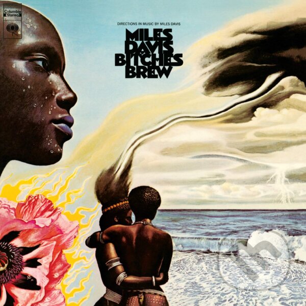 Hudební CD: Miles Davis: Bitches Brew LP (Hudobné albumy). Hudobné albumy, 2020 Hudební CD: Miles Davis: Bitches Brew LP (Hudobné albumy). Hudobné albumy, 2020