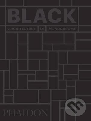 Kniha: Black (Stella Paul). Phaidon, 2020 Kniha: Black (Stella Paul). Phaidon, 2020