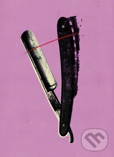 Kniha: Brighton Rock (Graham Greene). Vintage, 2021 Kniha: Brighton Rock (Graham Greene). Vintage, 2021