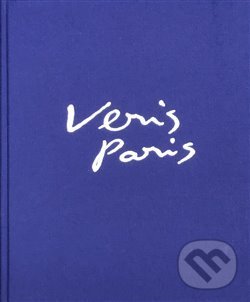 Kniha: Veris Paris (Hana Appeltová). ArtHouse Hejtmánek, 2020 Kniha: Veris Paris (Hana Appeltová). ArtHouse Hejtmánek, 2020