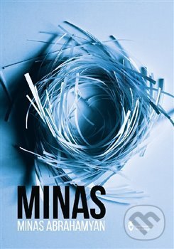 Kniha: Minas (Minas Abrahamyan). Štengl Petr, 2020 Kniha: Minas (Minas Abrahamyan). Štengl Petr, 2020
