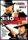 Film: 3:10 vlak do Yumy (Gilbert M. Shilton) (DVD). , 2007 Film: 3:10 vlak do Yumy (Gilbert M. Shilton) (DVD). , 2007