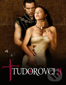 Kniha: Tudorovci II (Elizabeth Massie). Brána, 2009 Kniha: Tudorovci II (Elizabeth Massie). Brána, 2009