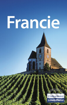 Kniha: Francie (Svojtka&Co.). Svojtka&Co., 2009 Kniha: Francie (Svojtka&Co.). Svojtka&Co., 2009