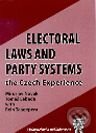 Kniha: Electoral Laws and Party Systems (Miroslav Novák, Rein Taagepera a Tomáš Lebeda). Aleš Čeněk, 2005 Kniha: Electoral Laws and Party Systems (Miroslav Novák, Rein Taagepera a Tomáš Lebeda). Aleš Čeněk, 2005