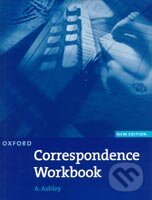Kniha: Oxford Handbook of Commercial Correspondence (Aasheim Ashley). Oxford University Press, 2003 Kniha: Oxford Handbook of Commercial Correspondence (Aasheim Ashley). Oxford University Press, 2003