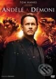 Film: Anjeli a démoni (François Orenn a Ron Howard) (DVD). Bonton Film, 2009 Film: Anjeli a démoni (François Orenn a Ron Howard) (DVD). Bonton Film, 2009