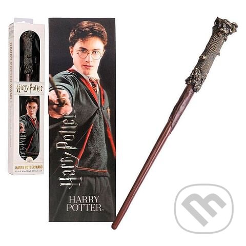 Replika čarodejnícky prútik Harryho Pottera (Fantasy). Fantasy Replika čarodejnícky prútik Harryho Pottera (Fantasy). Fantasy