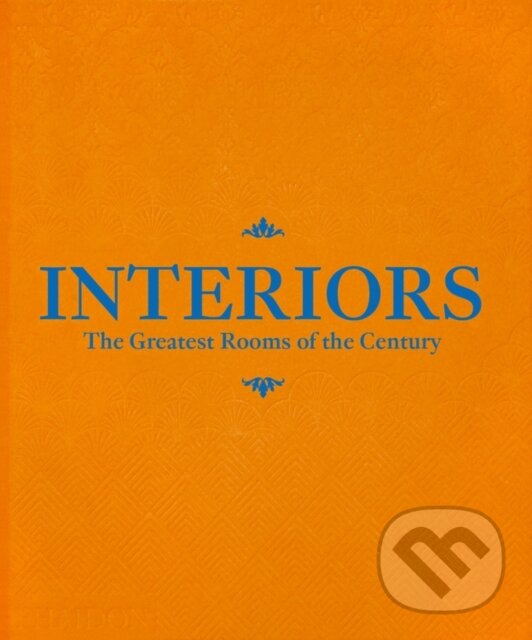 Kniha: Interiors (Phaidon). Phaidon, 2020 Kniha: Interiors (Phaidon). Phaidon, 2020