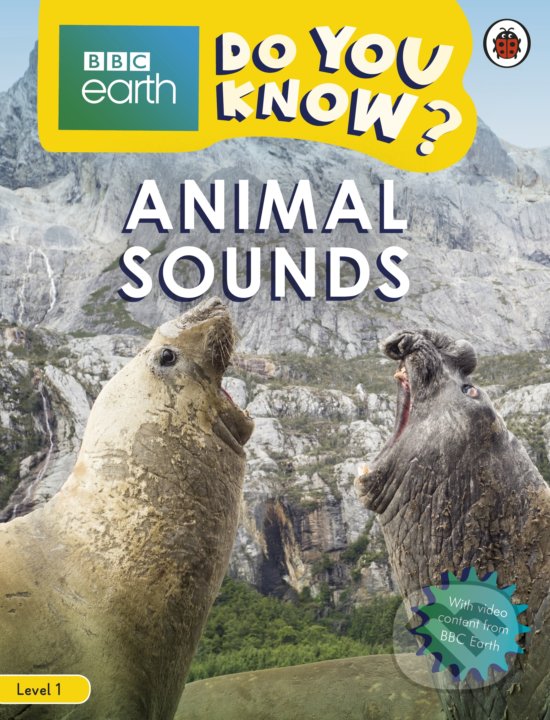 Kniha: Animal Sounds (Ladybird Books). Ladybird Books, 2020 Kniha: Animal Sounds (Ladybird Books). Ladybird Books, 2020