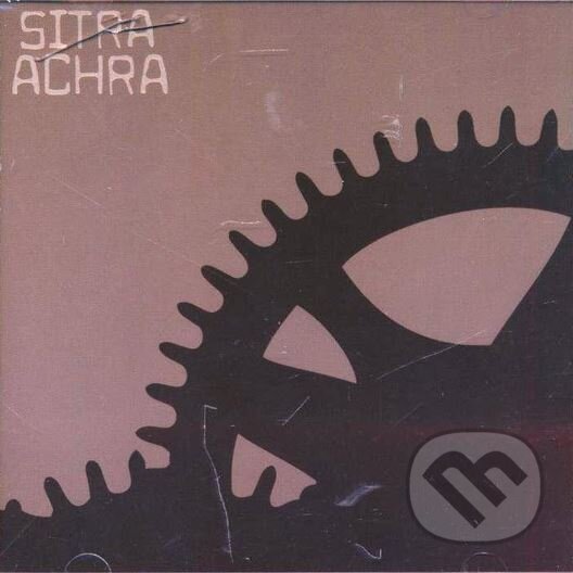 Hudební CD: Procházka Boboš Erich: Sitra achra (Hudobné albumy). Hudobné albumy, 2007 Hudební CD: Procházka Boboš Erich: Sitra achra (Hudobné albumy). Hudobné albumy, 2007