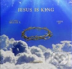 Hudební CD: Kanye West: Jesus Is King LP (Hudobné albumy). Hudobné albumy, 2020 Hudební CD: Kanye West: Jesus Is King LP (Hudobné albumy). Hudobné albumy, 2020