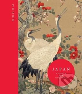 Kniha: Japan (Princess Akiko of Mikasa, Rachel Peat a HRH the Prince of Wales). Royal Collection Trust, 2020 Kniha: Japan (Princess Akiko of Mikasa, Rachel Peat a HRH the Prince of Wales). Royal Collection Trust, 2020