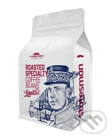 Kávy a čaje: Brazil Decaf CO2 250g (9 Grams Coffee). 9 Grams Coffee Kávy a čaje: Brazil Decaf CO2 250g (9 Grams Coffee). 9 Grams Coffee