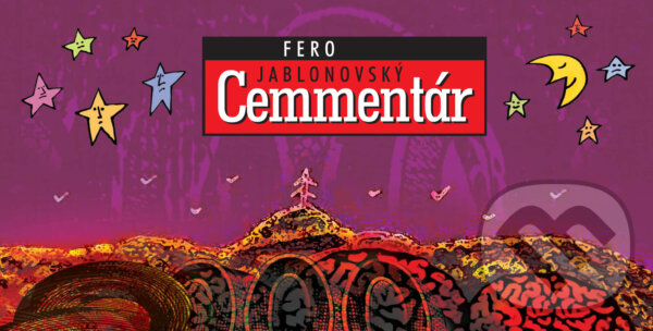E-kniha: Cemmentár (Fero Jablonovský). František Jablonovský E-kniha: Cemmentár (Fero Jablonovský). František Jablonovský