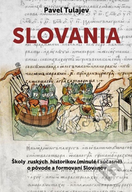 Kniha: Slovania - Nezaktívňovať (Pavel Tulajev). Nitrava, 2020 Kniha: Slovania - Nezaktívňovať (Pavel Tulajev). Nitrava, 2020