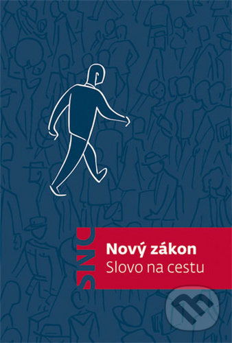 Kniha: Nový zákon (Česká biblická společnost). Česká biblická společnost, 2020 Kniha: Nový zákon (Česká biblická společnost). Česká biblická společnost, 2020