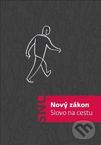 Kniha: Nový zákon (Česká biblická společnost). Česká biblická společnost, 2020 Kniha: Nový zákon (Česká biblická společnost). Česká biblická společnost, 2020