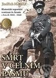 Kniha: Smrt v celním pásmu 2. vydání (Jindřich Marek). Svět křídel, 2000 Kniha: Smrt v celním pásmu 2. vydání (Jindřich Marek). Svět křídel, 2000