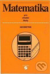 Kniha: Matematika (geometrie) (Alena Keblová). Septima Kniha: Matematika (geometrie) (Alena Keblová). Septima