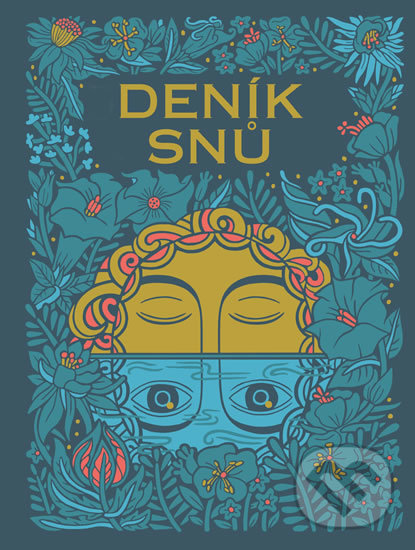 Kniha: Deník snů (Caitlin Keeganová). Pragma, 2020 Kniha: Deník snů (Caitlin Keeganová). Pragma, 2020