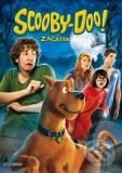 Film: Scooby Doo: Začiatok (Brian Levant) (DVD). Magicbox, 2009 Film: Scooby Doo: Začiatok (Brian Levant) (DVD). Magicbox, 2009