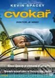 Film: Cvokár (Jonas Pate) (DVD). Magicbox, 2009 Film: Cvokár (Jonas Pate) (DVD). Magicbox, 2009