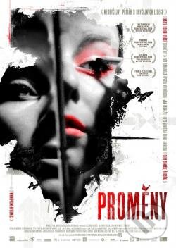 Film: Premeny (Tomáš Řehořek) (DVD). Hollywood Film: Premeny (Tomáš Řehořek) (DVD). Hollywood