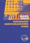 Instrumentář elektroakustického zvuku - Ondřej Urban, Akademie múzických umění, 2008