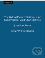 Kniha: Oxford Picture Dictionary for Kids (J.R. Keyes). Oxford University Press, 1998 Kniha: Oxford Picture Dictionary for Kids (J.R. Keyes). Oxford University Press, 1998